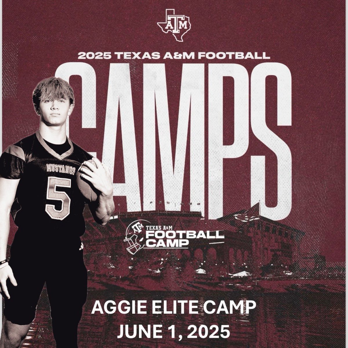 Rylan Duke (@theduke_show) on Twitter photo BOUTA BALL OUT IN AGGIELAND!!!
#GodFirst #texasfootball #runningback #GigEm #wintheday
<a href="/AggieFootball/">Texas A&M Football</a> <a href="/PrepRedzoneNext/">Prep Redzone 𝙉𝙀𝙓𝙏 🏈</a> <a href="/247recruiting/">247Sports Recruiting</a> @On3Recruits <a href="/Rivals/">Rivals</a> <a href="/NxgnCamps/">NXGN Camps, Inc</a> <a href="/UANextFootball/">All-America Game</a> <a href="/CoachBlacknall_/">AJ Blacknall</a> BOUTA BALL OUT IN AGGIELAND!!!
#GodFirst #texasfootball #runningback #GigEm #wintheday
<a href="/AggieFootball/">Texas A&M Football</a> <a href="/PrepRedzoneNext/">Prep Redzone 𝙉𝙀𝙓𝙏 🏈</a> <a href="/247recruiting/">247Sports Recruiting</a> @On3Recruits <a href="/Rivals/">Rivals</a> <a href="/NxgnCamps/">NXGN Camps, Inc</a> <a href="/UANextFootball/">All-America Game</a> <a href="/CoachBlacknall_/">AJ Blacknall</a>