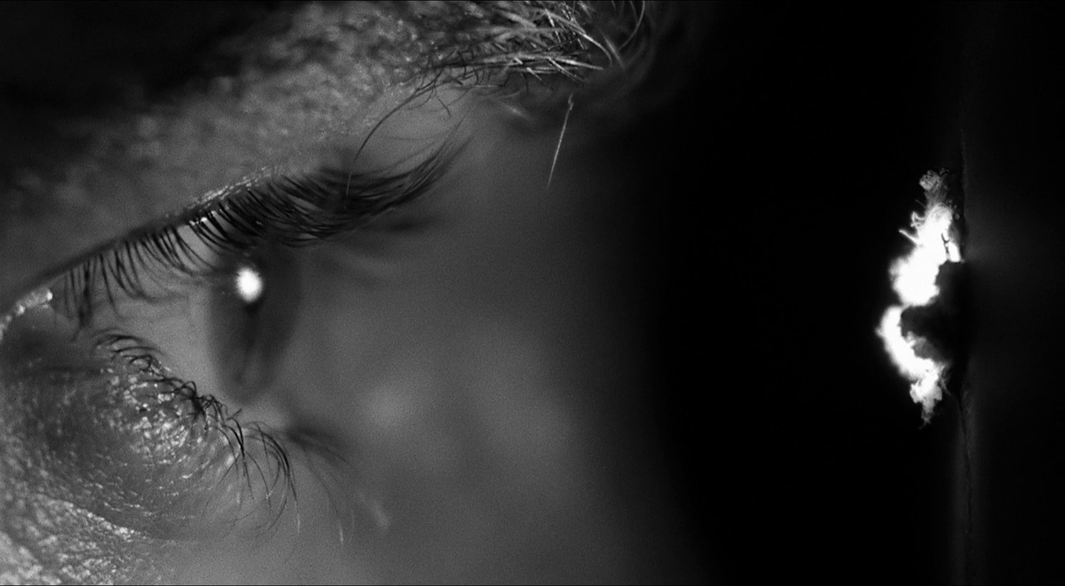 TheCinesthetic's tweet photo. Psycho (1960) dir. Alfred Hitchcock https://t.co/khBiFhPRVP
