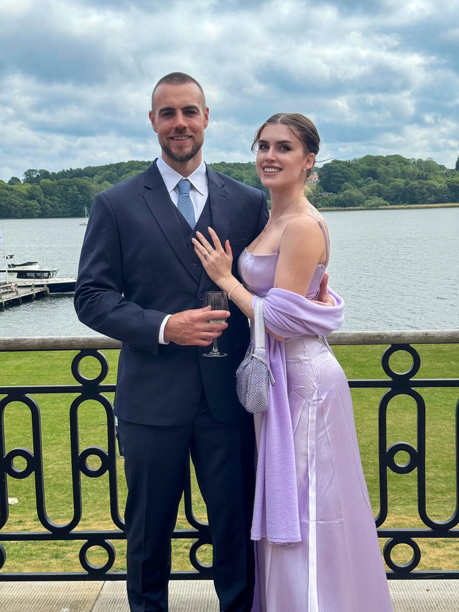 Methodsco's tweet image. At my first danish wedding today 🇩🇰