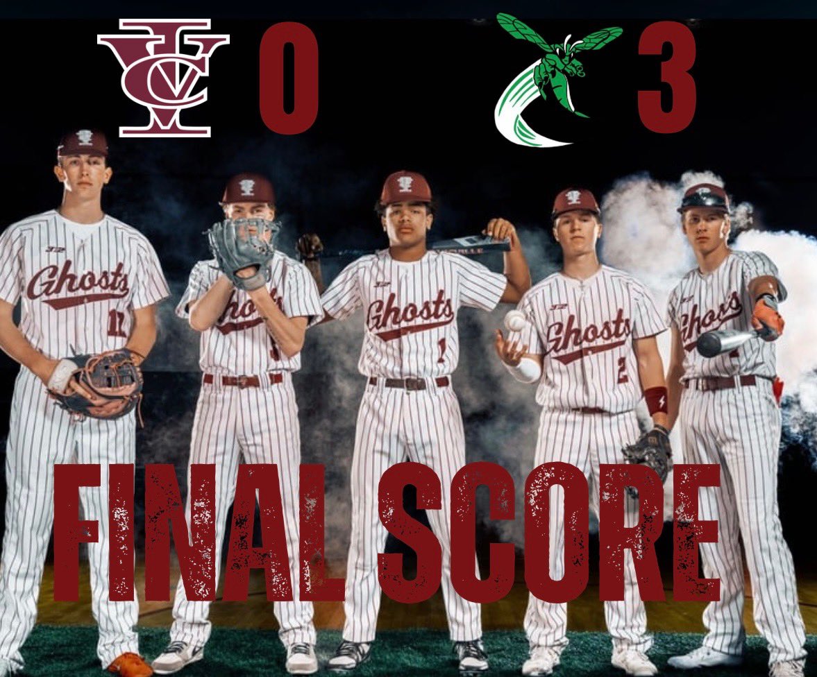 IVC Baseball tweet media