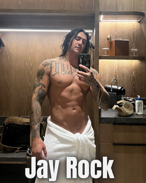 skincityent's tweet photo. Ladies it's time to see Jay Rock and his steamy moves for your bachelorette and birthday parties. He is heating up LA. #chippendale #LAmale #dancer https://t.co/x1HaRVuQ6d
