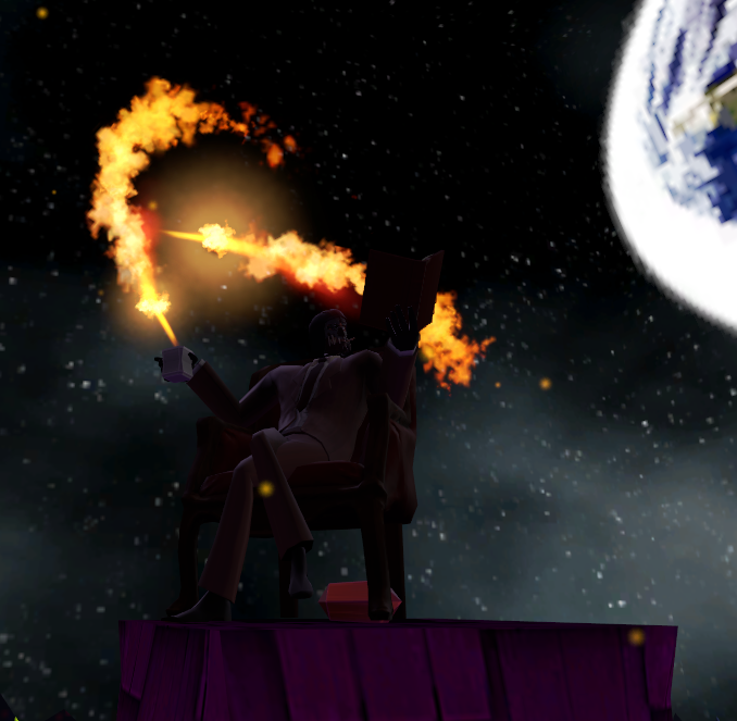 WELCOME TO A TF2 SPY UNUSUAL TAUNT GIVEAWAY! Follow <a href="/tf2huntcom/">TF2Hunt</a> , retweet and reply!
Use REFERRAL CODE: "tf2hunt" to get 5% bonus on every deposit! Check tf2hunt.com/affiliates

Winner will be picked in 7 days, good luck! #tf2 #TeamFortress2