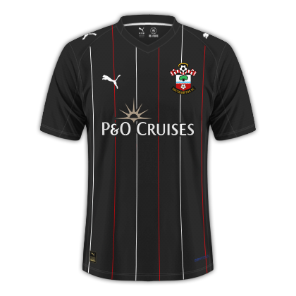 DanCarozzi's tweet photo. Away &amp; Third Concepts #saintsfc 2/2 https://t.co/a3gtlrYEGf