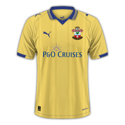 DanCarozzi's tweet photo. Away &amp; Third Concepts #saintsfc 2/2 https://t.co/a3gtlrYEGf