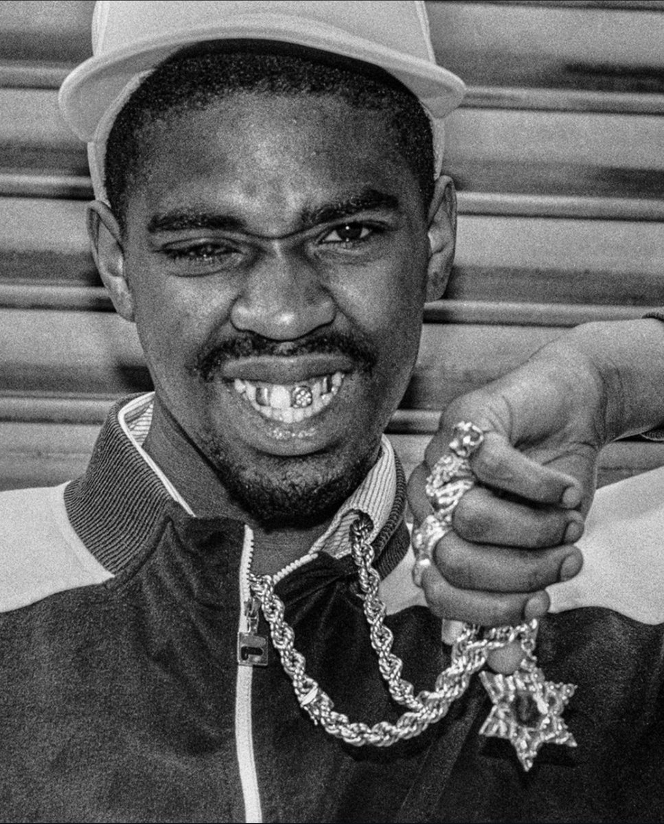 Slick Rick