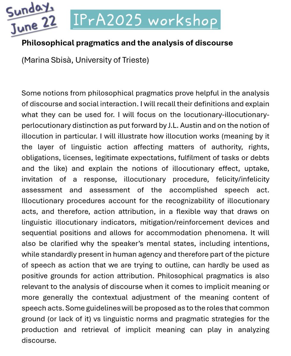 IPrA2025 tweet media