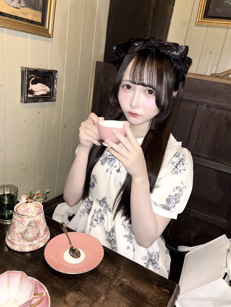 おはようください̳^.  ̫ .^ ̳♡⃛