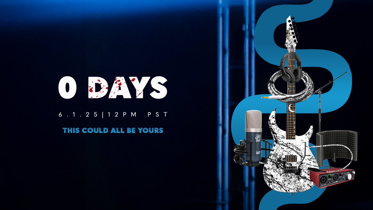 Everything starts from Zero…

Because passage through it is the birth of all possibilities... What was once a question mark is now an exclamation point. This could all be yours…

Think you’ve cracked the code? Drop your theory ⬇️ Then demolish that follow on <a href="/JoinSlipstream/">Slipstream</a>