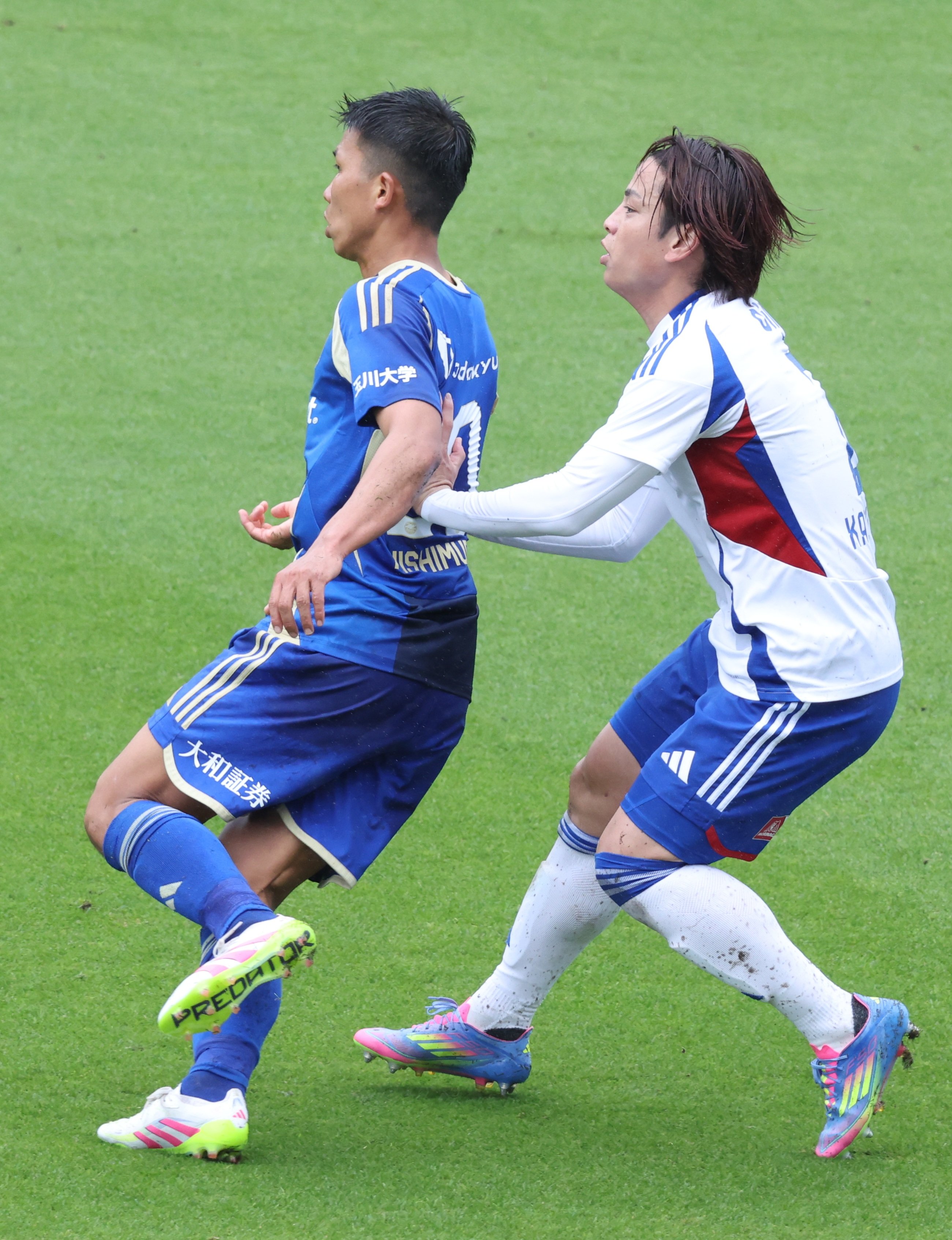 KENNY🇫🇷BUUU on X: 