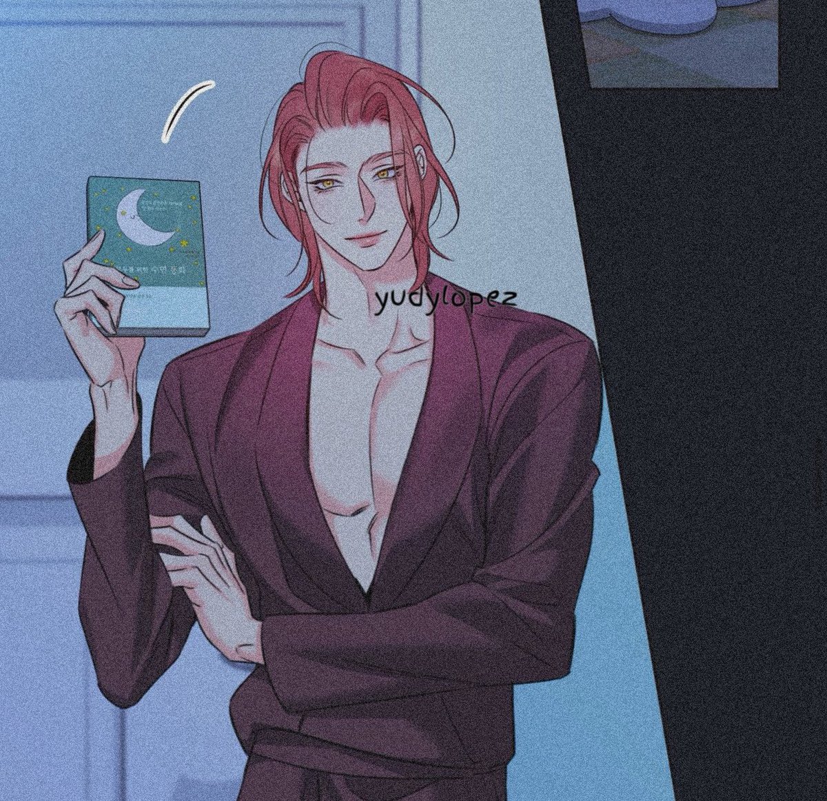 #허니트러블  #HoneyTrouble

I need their story ASAP 😩💖
Tbh, I’m not even that into the main plot anymore, just give me them 🫶📖✨