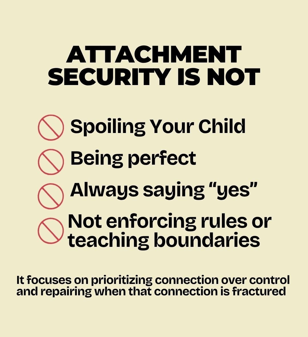 Want to raise emotionally resilient kids? Start with attachment security. 
It’s not about perfection. It’s about showing up—consistently, lovingly, and with empathy. In a world filled with uncertainty, make your love and care a guarantee.