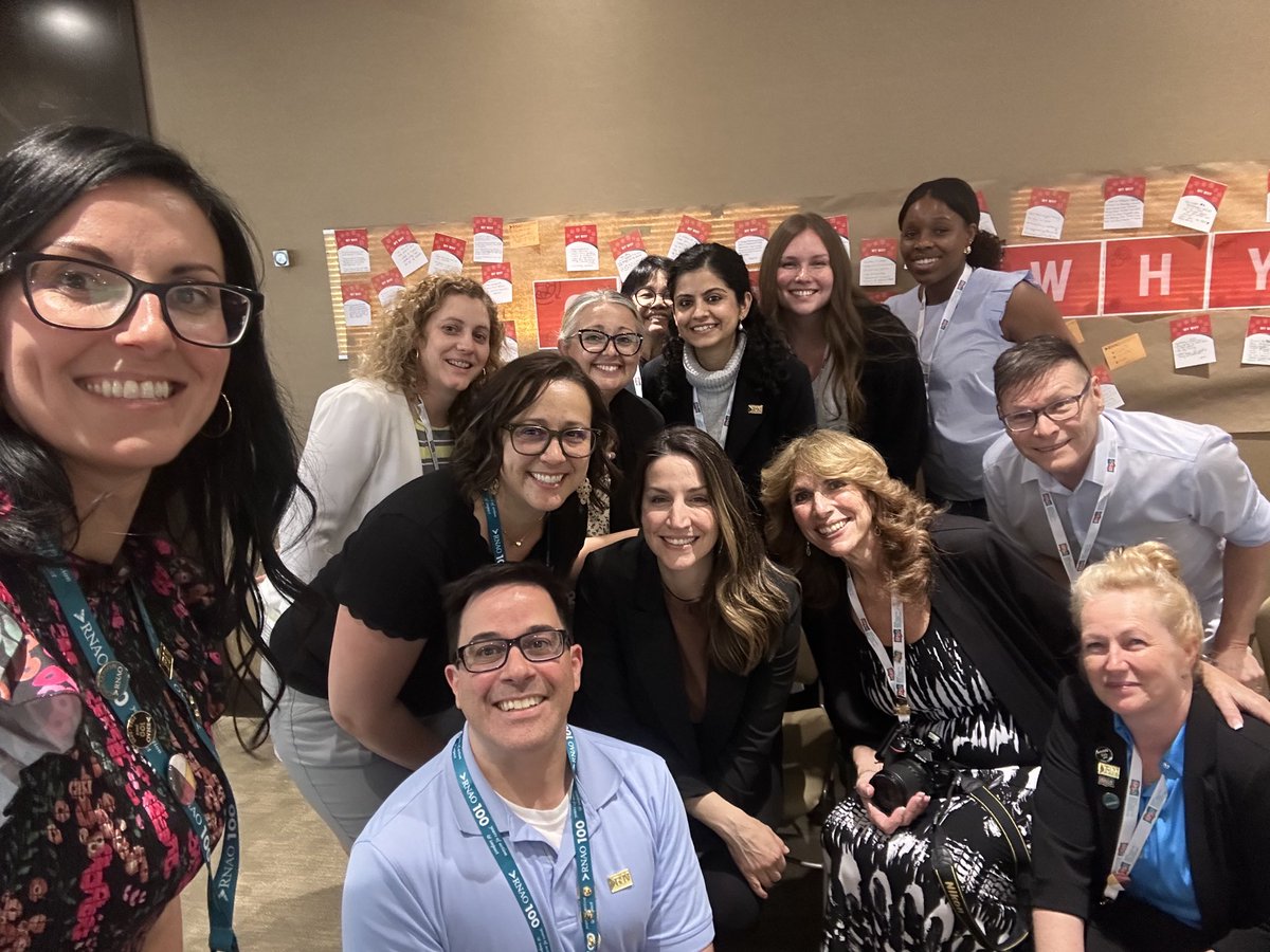 Ulrike Lammel-Joseph (@rnao_ulj) on Twitter photo ๐ก Change starts with action! At the #RNAOClinicalInstitute, HCP gain hands-on experience to lead improvements in care โ turning knowledge into real, visible impact. ๐ฉบ๐
#NursingLeadership #HealthEquity #BestPractice โฆ<a href="/DorisGrinspun/">Dr. Doris Grinspun ๐จ๐ฆ RN, PhD, FAAN, O.ONT</a>โฉ โฆโฆ<a href="/JanetCheeRNAO/">Janet Chee</a>โฉ ๐ก Change starts with action! At the #RNAOClinicalInstitute, HCP gain hands-on experience to lead improvements in care โ turning knowledge into real, visible impact. ๐ฉบ๐
#NursingLeadership #HealthEquity #BestPractice โฆ<a href="/DorisGrinspun/">Dr. Doris Grinspun ๐จ๐ฆ RN, PhD, FAAN, O.ONT</a>โฉ โฆโฆ<a href="/JanetCheeRNAO/">Janet Chee</a>โฉ