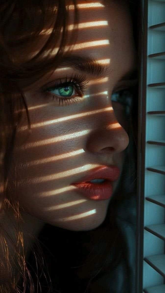 في هدوء هذا الليل
ينسلّ صوتك من الكلمات
متعباً
كأنه خرج من جنازة قديمة بداخلك
وعاد رغمًا عنك بلا نصر
بلا وداع