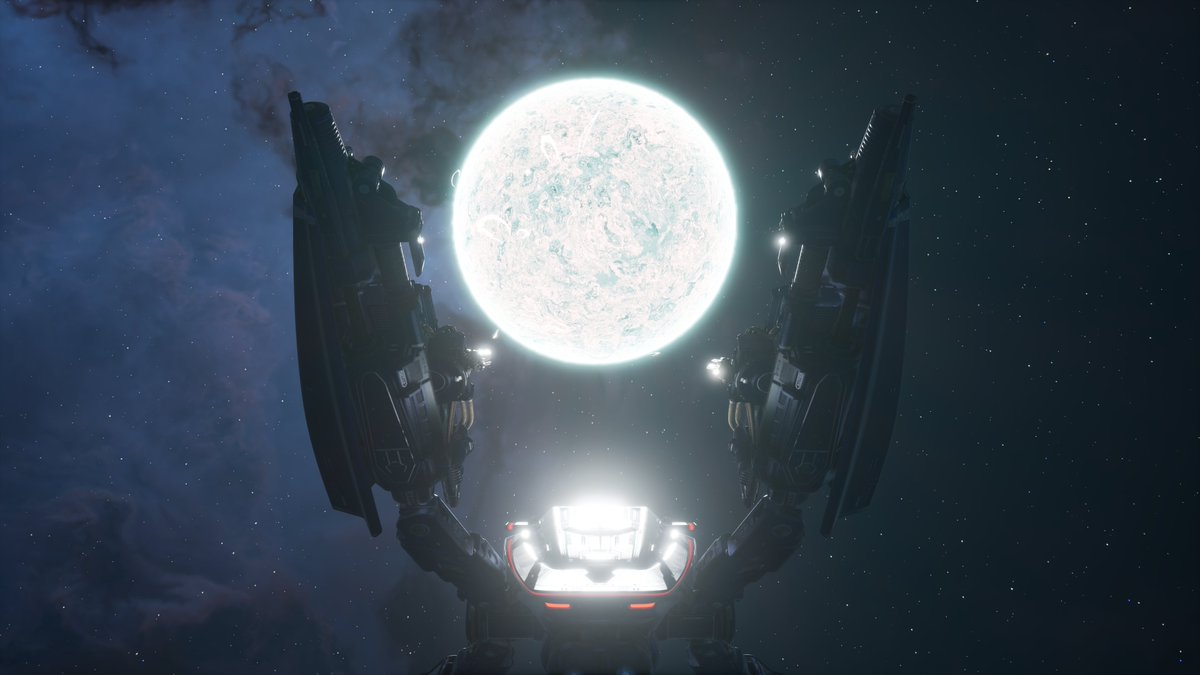 OniZuK4Eikichi's tweet image. #WeAreStarAtlas #X5 #Galia