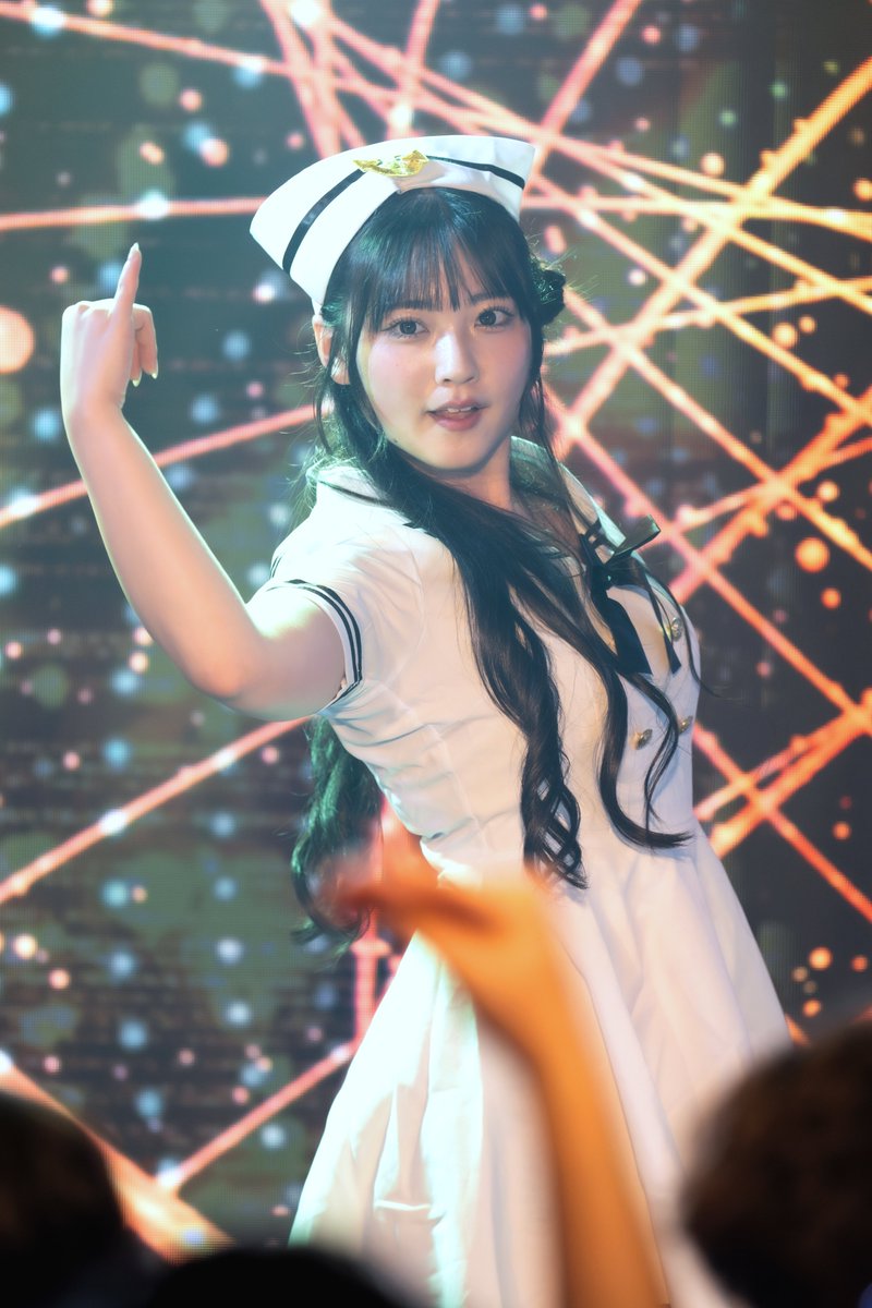 MT0922_888's tweet image. 2025.05.31
『吉田琴音生誕2025~Be magical~』
新宿DHNoA
篠原ののか(@s_nono0211)さん

#KissBee
#篠原ののか
#Justsing