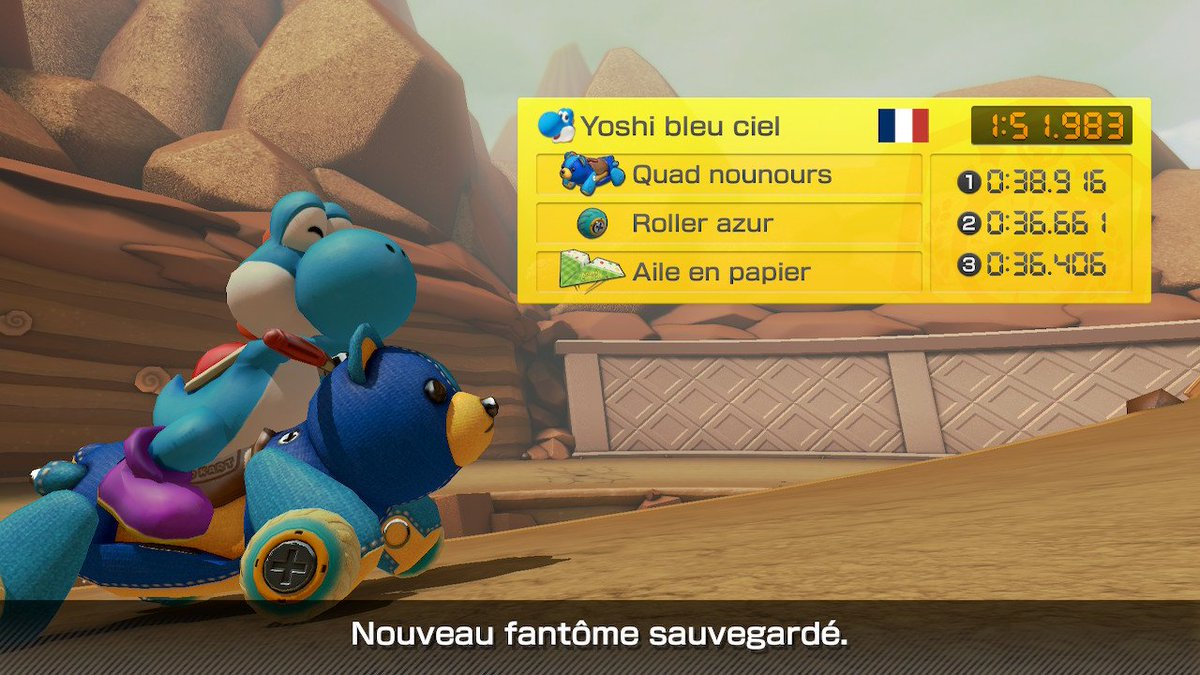 bcmo4life's tweet image. 9WW, 3EU , 1 FR
Merci à tous ceux qui m&apos;ont soutenue je suis ... fin j&apos;ai pas les mots pour le décrire.  Je suis le premier et le seul français à l&apos;avoir fait en plus en ww. Le 1v1 contre calcaire au sommet .je continue la map .
Merci je sais pas quoi dire, 3 ans ❤️.