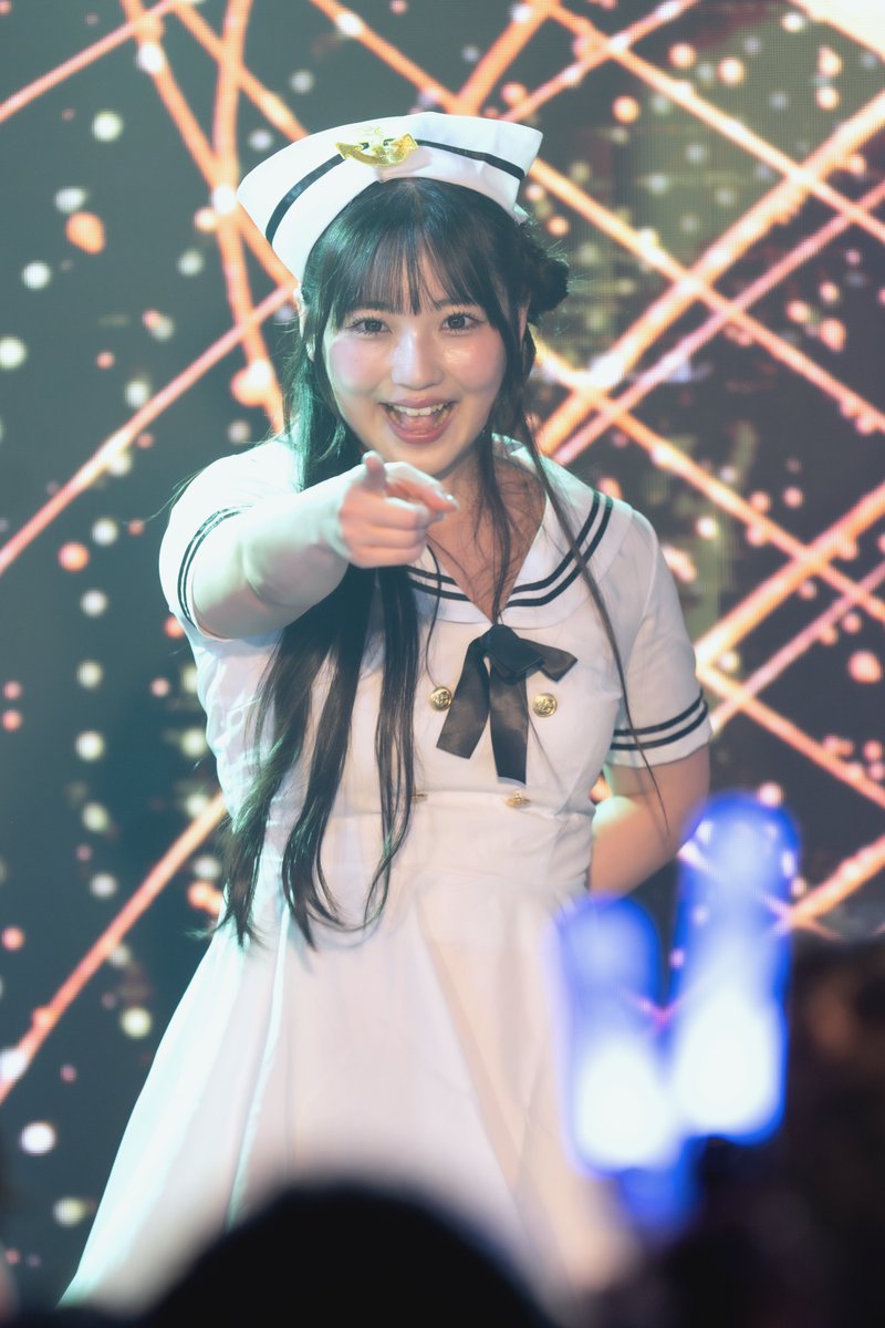 MT0922_888's tweet image. 2025.05.31
『吉田琴音生誕2025~Be magical~』
新宿DHNoA
篠原ののか(@s_nono0211)さん

#KissBee
#篠原ののか
#Justsing