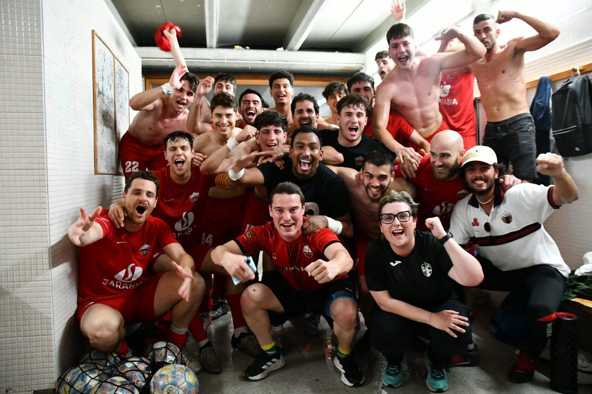 EduPallas_16's tweet image. PlayOff Ascens 1a Cat &amp;gt; Final Champions League.
Next round! @FutbolAlpicat