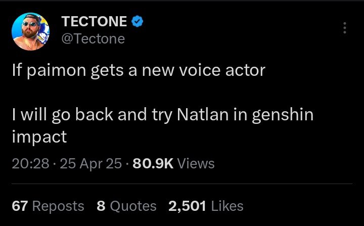 TECTONE 🇺🇸 tweet media