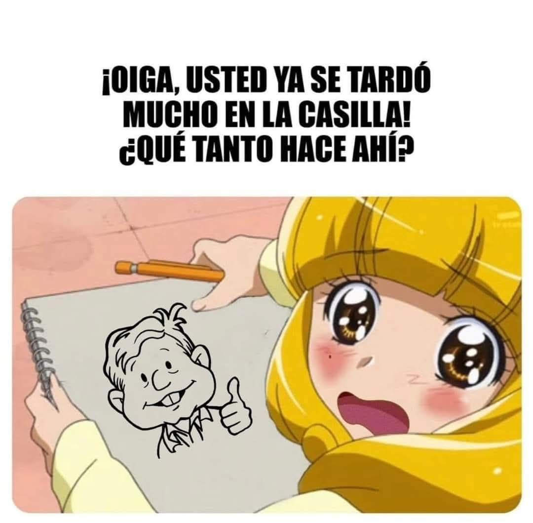 ¡¡¡¡Yoooo mañana!!!  🥹🥹🥹
Plan C va.
Gracias viejón <a href="/lopezobrador_/">Andrés Manuel</a>