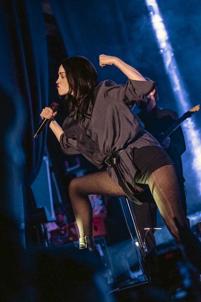 .<a href="/st_vincent/">St. Vincent</a> en Buenos Aires, Argentina instagram.com/p/DKR7JP9x10U/…