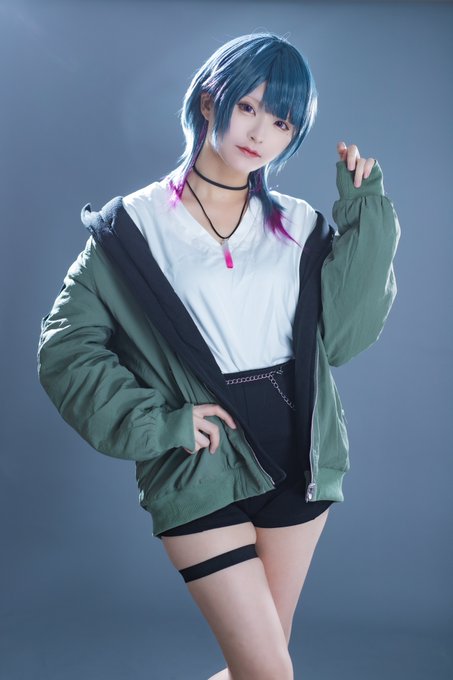 コスプレイヤー天乃そらのTwitter画像10