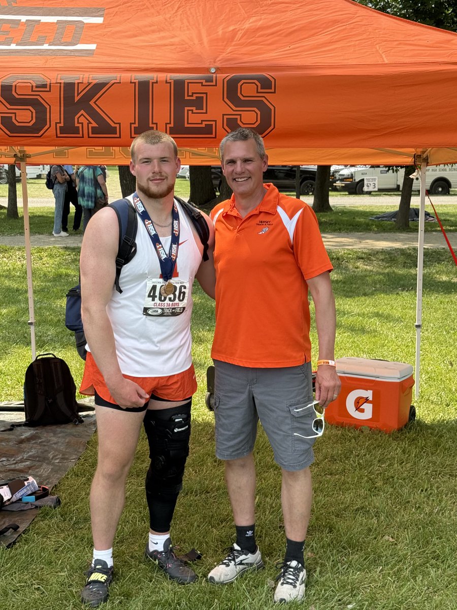 Hersey Wrestling (@herseywrestling) on Twitter photo Congratulations to Coach Blazek and earning a state championship in his final season as head coach. What an incredible way to go out. Thank you Coach Blazek. You deserve this! โฆ<a href="/HerseyHuskies/">Hersey High School</a>โฉ โฆ<a href="/LoganFarrell87/">Logan Farrell</a>โฉ Congratulations to Coach Blazek and earning a state championship in his final season as head coach. What an incredible way to go out. Thank you Coach Blazek. You deserve this! โฆ<a href="/HerseyHuskies/">Hersey High School</a>โฉ โฆ<a href="/LoganFarrell87/">Logan Farrell</a>โฉ