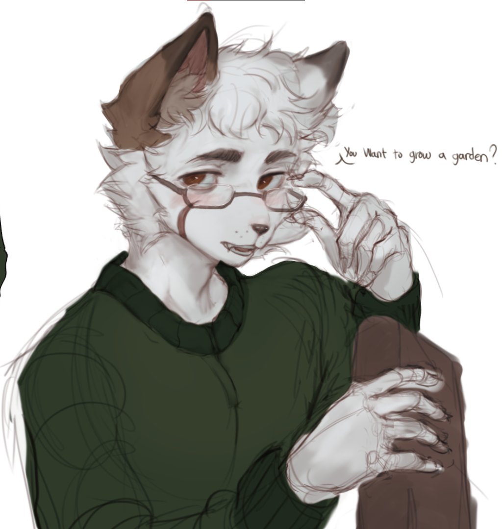 finally drawing theo after along time~
#promisestokeepvn