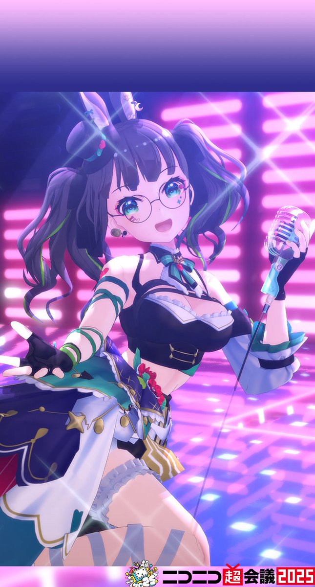 おはよう！！
 #たみー初現地ワンマン の朝です！！
少し長いお話をさせて下さい。
まずまとめてしまうと、色んな意味で本当に是非見て欲しいって事です|•'-'•)و
私を知ってる人にも知らない人にも。
そしてVtuberさんにも。特に私と同じ個人勢さんに。