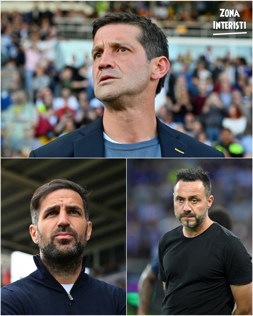 Zona Interisti ⭐⭐ tweet media