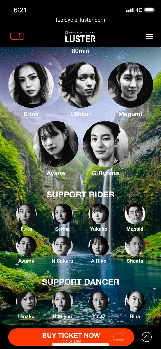 3tree_bear's tweet image. 本日はこれとこれとこれ👀
てか全部🤣皆様よろしくお願いします‼️
#FEELCYCLE
#LUSTER