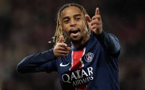 If Luis Diaz leaves in the summer. Liverpool should sign Barcola