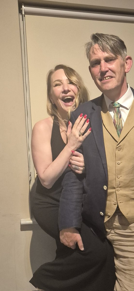 Lois Perry (@loisperry26) on Twitter photo I think it's fair to say that <a href="/Towler/">Gawain Towler</a> and I had fun at the <a href="/reformsouthend/">Reform UK Southend</a> fundraiser tonight xx I think it's fair to say that <a href="/Towler/">Gawain Towler</a> and I had fun at the <a href="/reformsouthend/">Reform UK Southend</a> fundraiser tonight xx