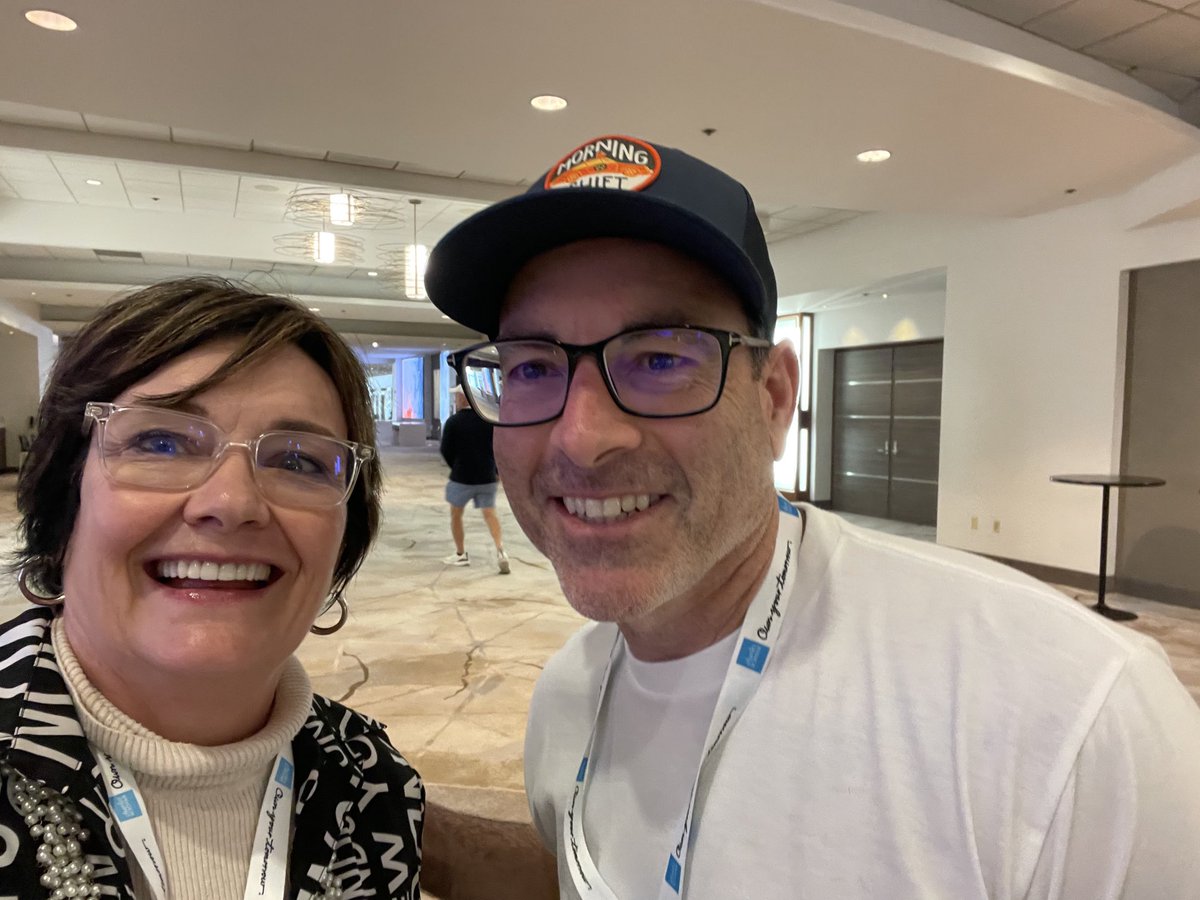 Barbara Armstrong tweet media