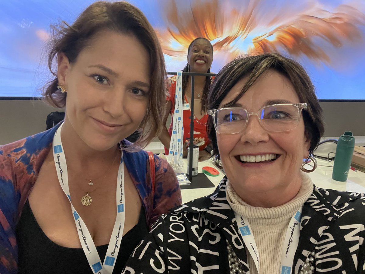 Barbara Armstrong tweet media