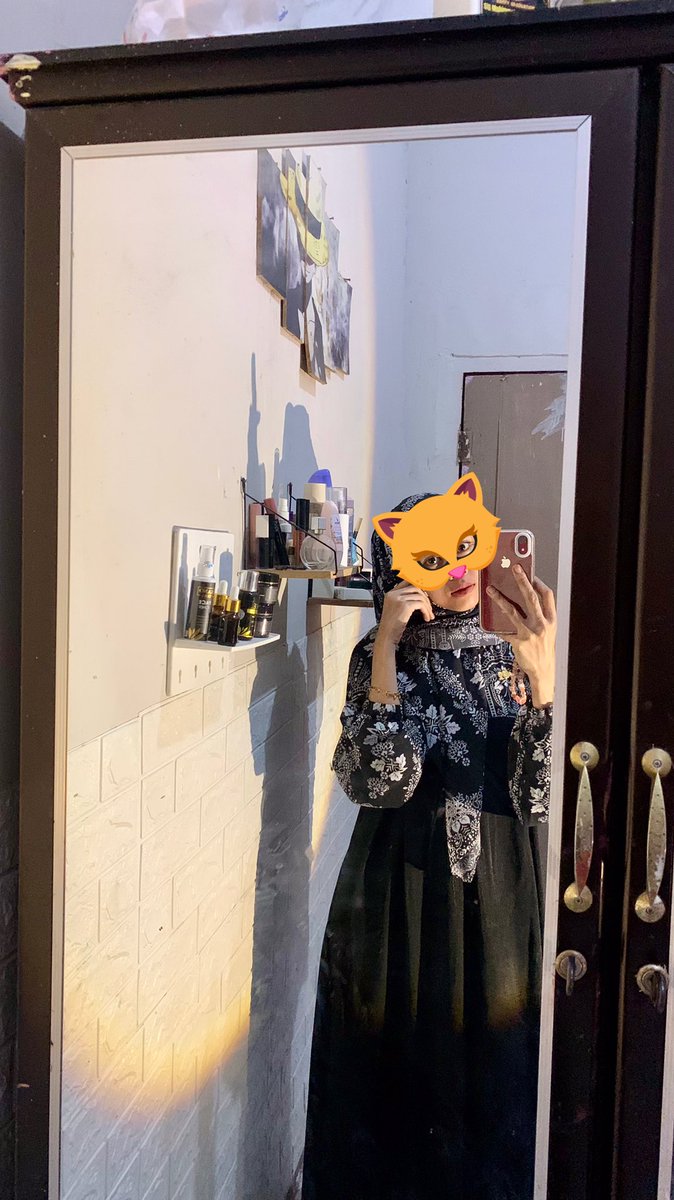 himmaaaeee's tweet photo. Trpntau bnyk yg nge dm gw, kngen yaaa klian? 🤭 https://t.co/C19ApMj13k