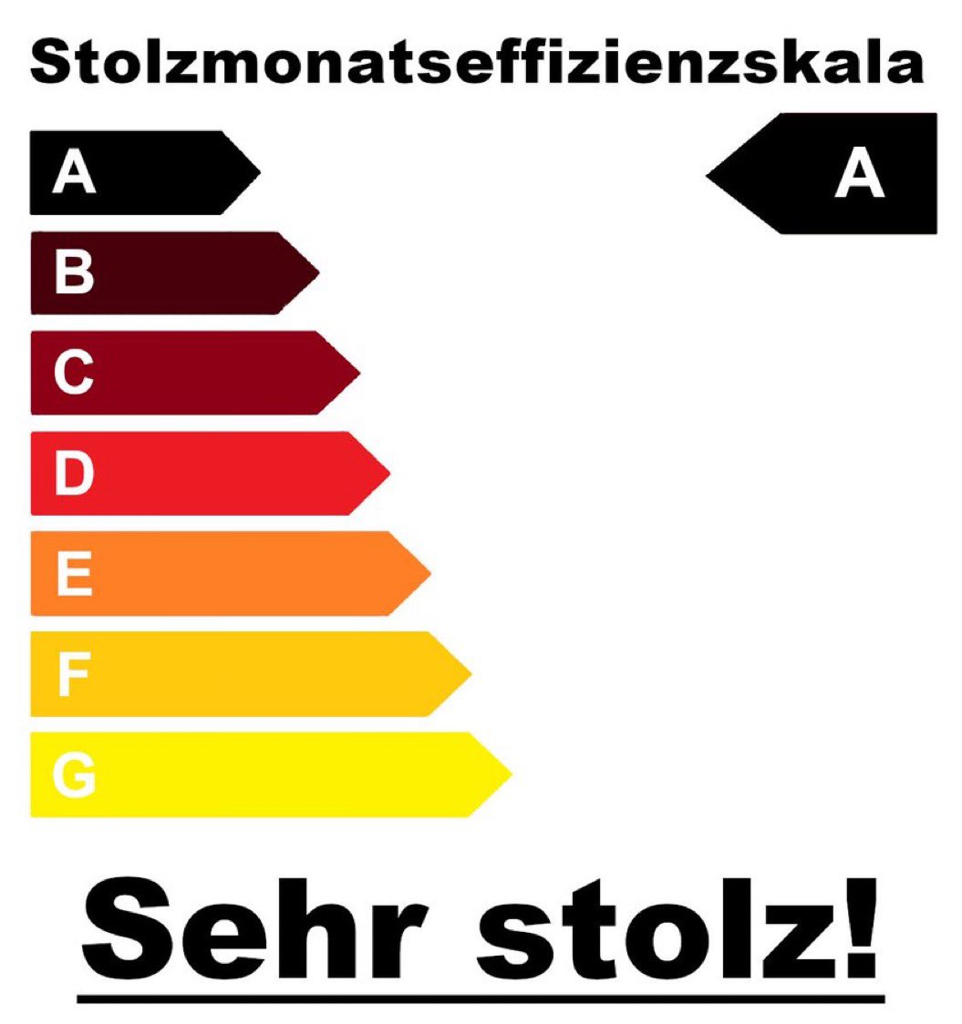 #Stolzmonat  💙🇩🇪💙