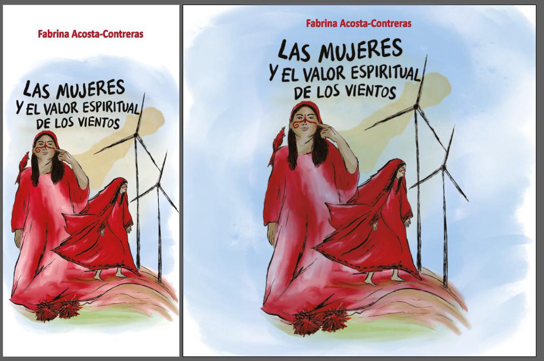 EvasyAdanes's tweet photo. Viviremos la SEMANA POR LA GUAJIRA
1. Lanzamiento literario
2. Visita a comunidades
3. Talleres holisticos
4. Donaciones
5. Café entre Evas

#locreemos #lologramos https://t.co/XopAWA1Nf5