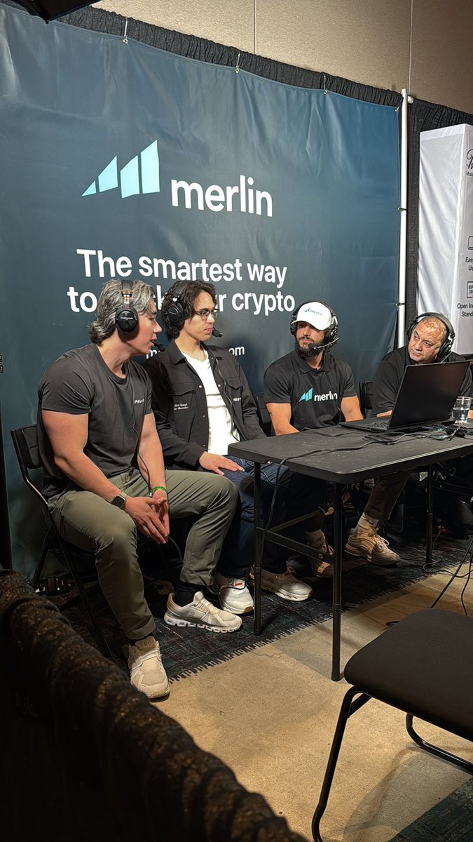 Good Morning Crypto (@absgmcrypto) on Twitter photo Good Morning Crypto + <a href="/easya_app/">EasyA π€³π±</a> = ππΊπΈ
Awesome chat w/ <a href="/dom_kwok/">Dom (Bull/ish) | EasyA</a> & <a href="/kwok_phil/">Phil Kwok | EasyA</a>! Good Morning Crypto + <a href="/easya_app/">EasyA π€³π±</a> = ππΊπΈ
Awesome chat w/ <a href="/dom_kwok/">Dom (Bull/ish) | EasyA</a> & <a href="/kwok_phil/">Phil Kwok | EasyA</a>!