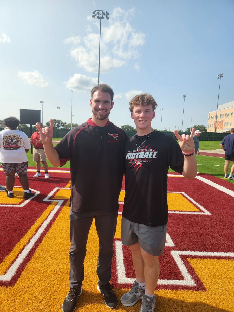 Caleb Gardner tweet media