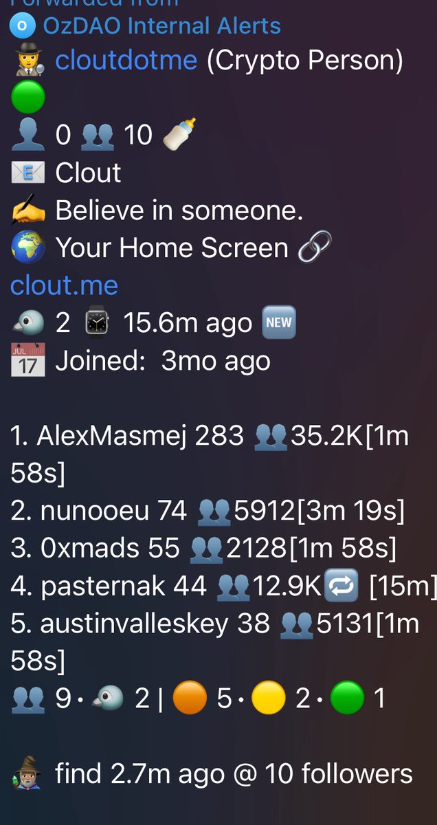 OzDAO 🧙♂️ tweet media