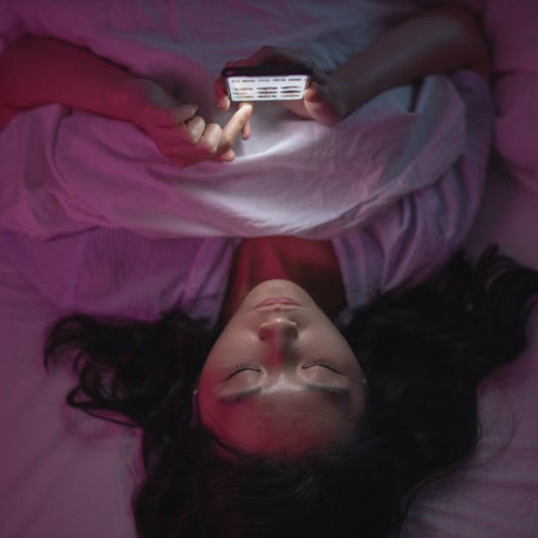 Up late and can't sleep? Feeling unwell? Stuck in a doomscrolling spiral?

If you've got a health concern that can’t wait, the NHS 24 Online app is the fastest way to get trusted advice and find out what to do next.

nhs24.scot/nhs24-online-a… 

#RightCareRightPlace