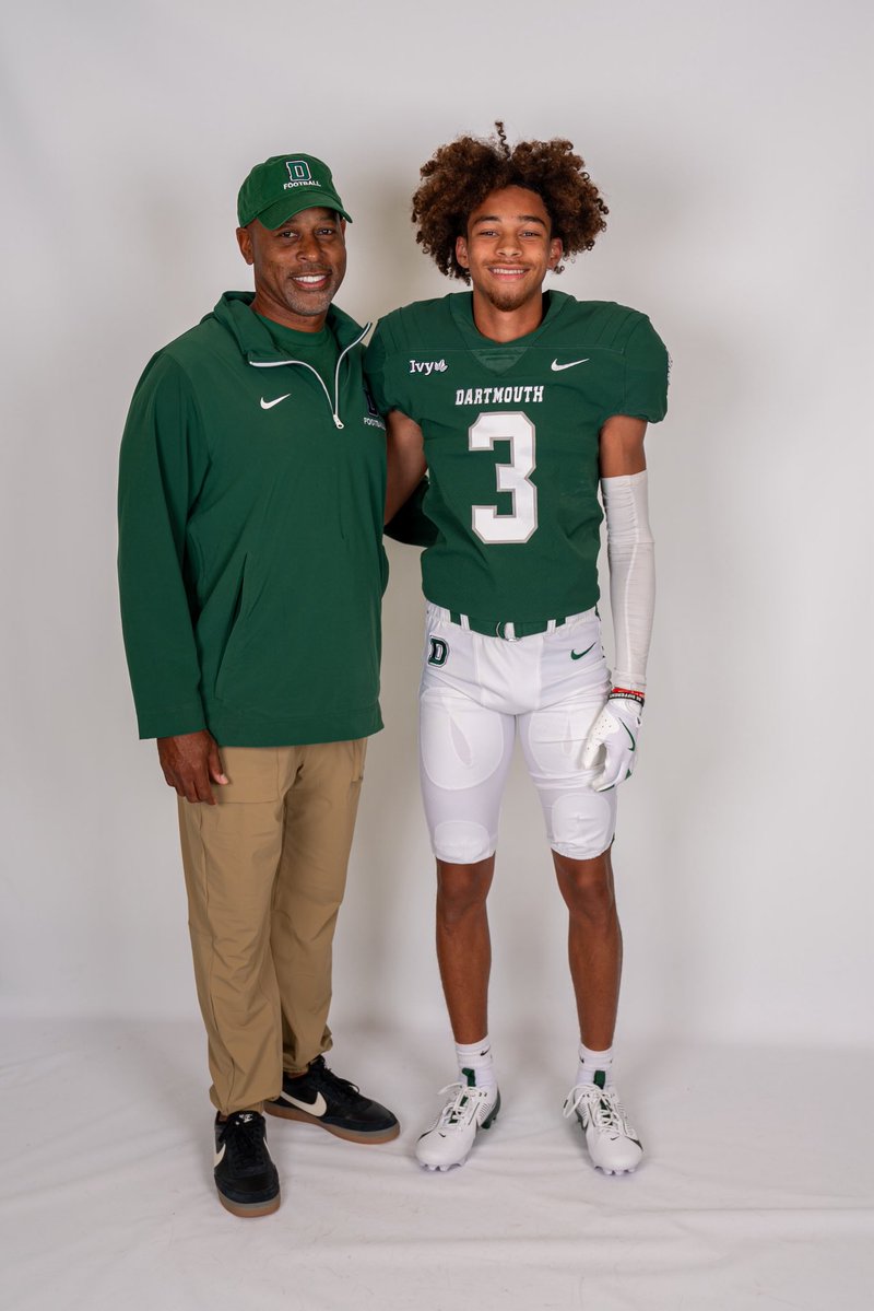 David Brown III (@davidbrown3rd) on Twitter photo Thank you <a href="/DartmouthFTBL/">Dartmouth Football</a> for your hospitality. I had a great time visiting campus!!๐ฒ๐ฒ <a href="/Coach_McCorkle/">Sammy McCorkle</a> <a href="/coachmcthompson/">Mitchell Thompson</a> <a href="/CoachBracken/">Kevin Bracken</a> <a href="/CoachMJohnson21/">Mike Johnson</a> <a href="/coachirishodea/">Danny O'Dea</a> <a href="/davidbrown2nd/">Coach David Brown II</a> Thank you <a href="/DartmouthFTBL/">Dartmouth Football</a> for your hospitality. I had a great time visiting campus!!๐ฒ๐ฒ <a href="/Coach_McCorkle/">Sammy McCorkle</a> <a href="/coachmcthompson/">Mitchell Thompson</a> <a href="/CoachBracken/">Kevin Bracken</a> <a href="/CoachMJohnson21/">Mike Johnson</a> <a href="/coachirishodea/">Danny O'Dea</a> <a href="/davidbrown2nd/">Coach David Brown II</a>