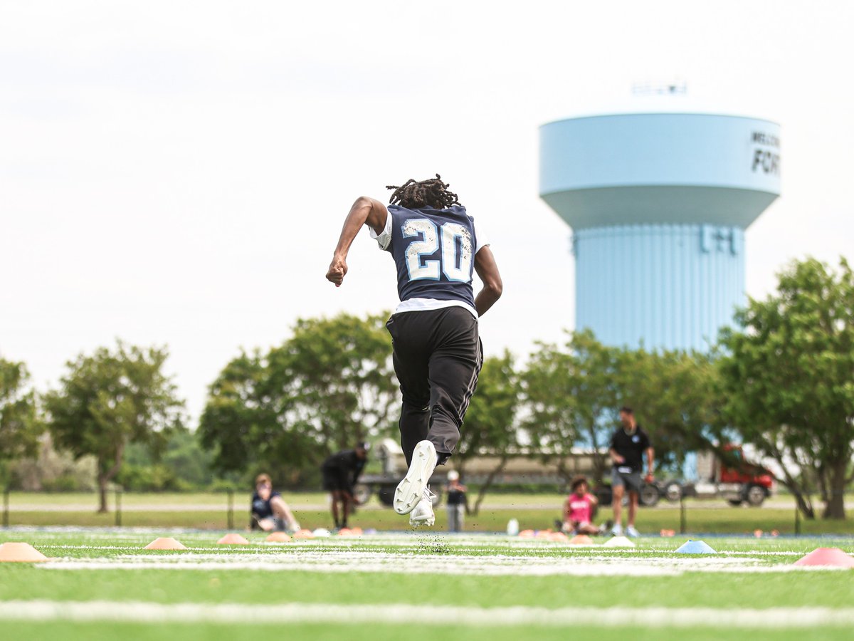 Iowa Central Tritons (@ictritons) on Twitter photo Coach Montalto and members of the <a href="/TritonNation/">Iowa Central Football</a> coaching staff had a great time working with over 100 high school athletes on Friday at their Prospect Camp! A lot of talent on display โ have great seasons this fall! More at facebook.com/ictritons๐ฑ๐ #TritonNation #BeATriton Coach Montalto and members of the <a href="/TritonNation/">Iowa Central Football</a> coaching staff had a great time working with over 100 high school athletes on Friday at their Prospect Camp! A lot of talent on display โ have great seasons this fall! More at facebook.com/ictritons๐ฑ๐ #TritonNation #BeATriton
