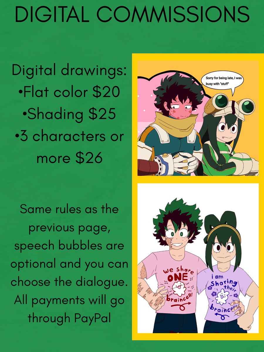 Jolt (Commissions Open) tweet media