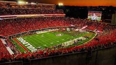 I will be attending the University of Georgia tomorrow for a camp.<a href="/B_Quatro4/">Bryson Allen-Williams “Coach BAW”</a>