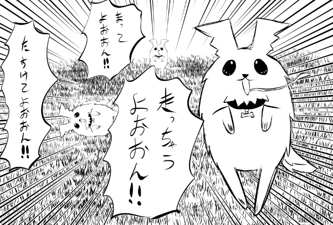 再掲

延期になる前に描いた白椅ぬゐ記念応援イラスト 