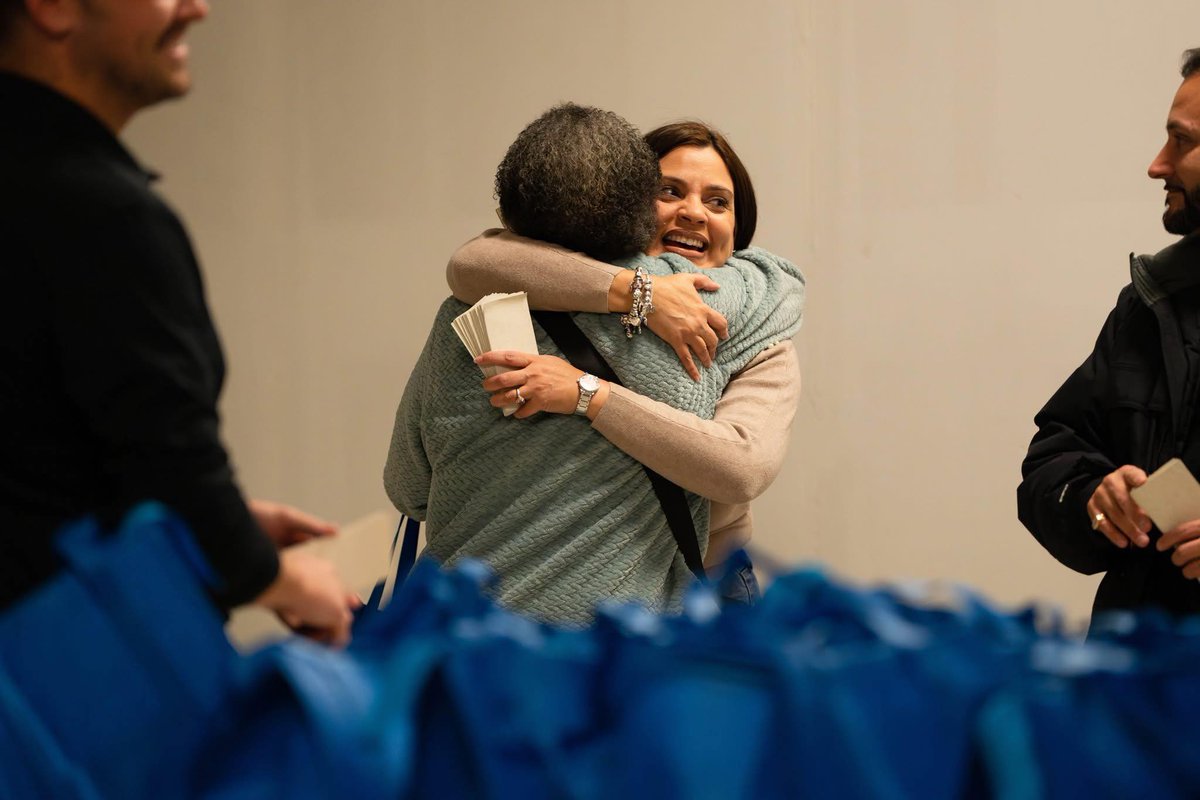 A message from Mayor Rivera:
Central Falls stands with our community. Always.

🔗Link to full message: bit.ly/3ZJ1h30