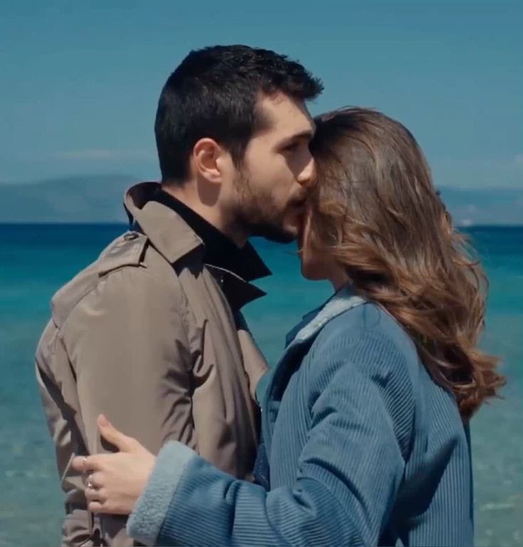 “Benim düşkünlüğüm sadece sana”🤍🔐