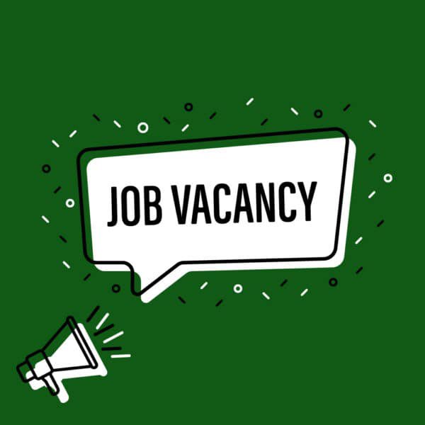 𝗩𝗔𝗖𝗔𝗡𝗖𝗬 | Physiotherapist 

We are on the search for a Physio to join the journey <a href="/NorthwichVicsFC/">Northwich Victoria F.C</a> 

Exciting period in the Clubs history pending so if you’re interested or know someone who would be then get in touch!

Paid role 💚🤍

#NonLeague #UpTheTrickies